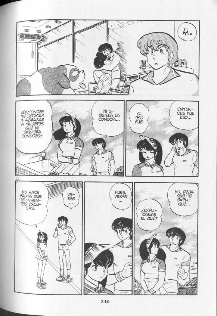Read Maison Ikkoku (es) Manga Online