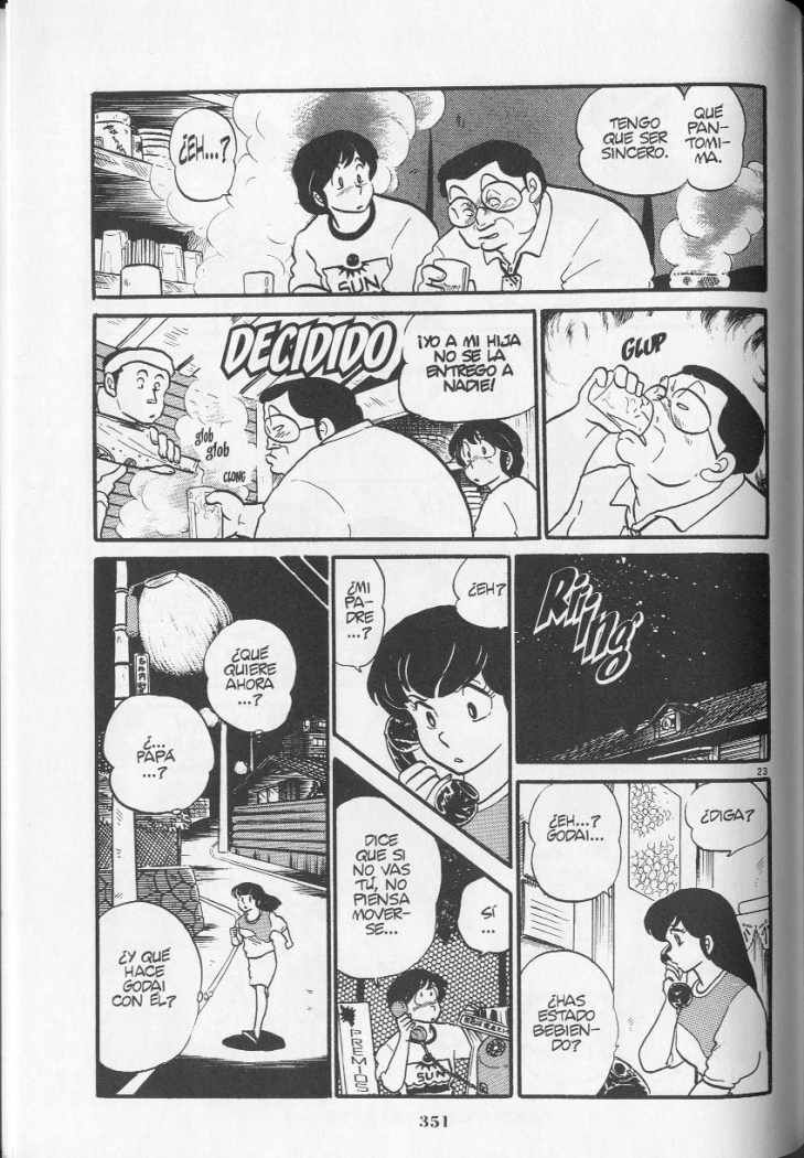 Read Maison Ikkoku (es) Manga Online