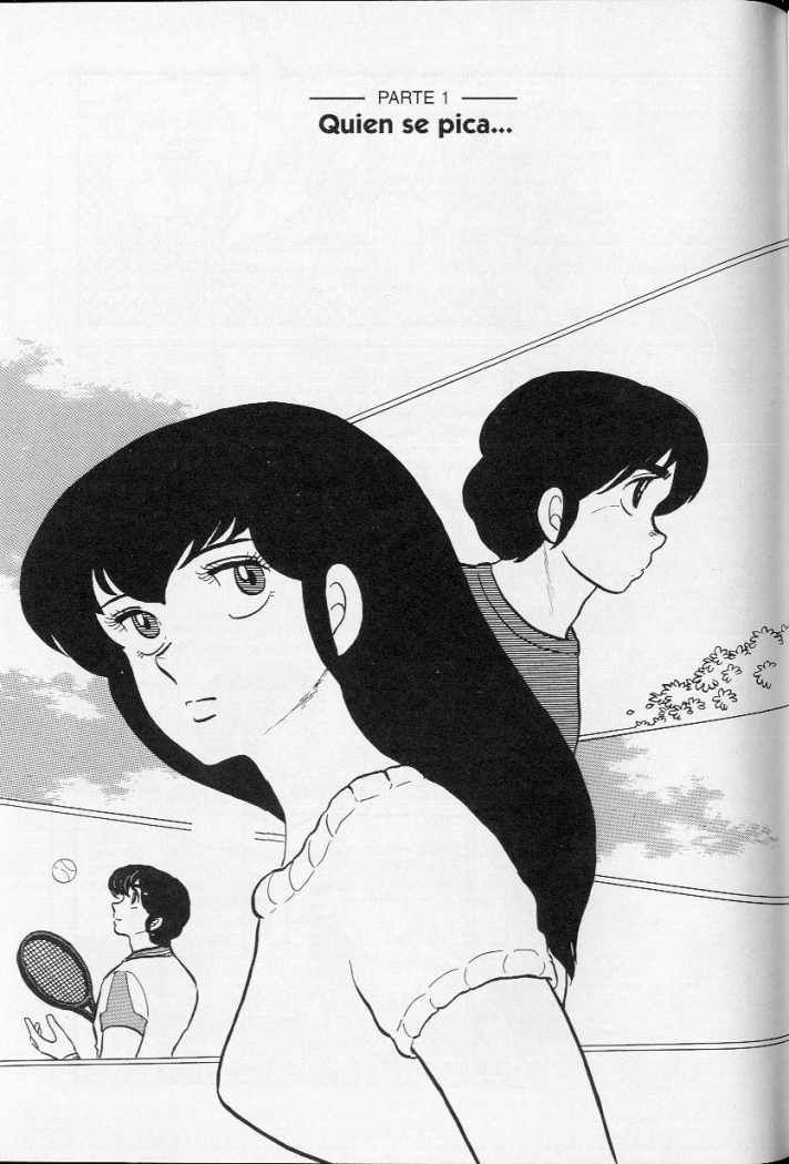 Read Maison Ikkoku (es) Manga Online