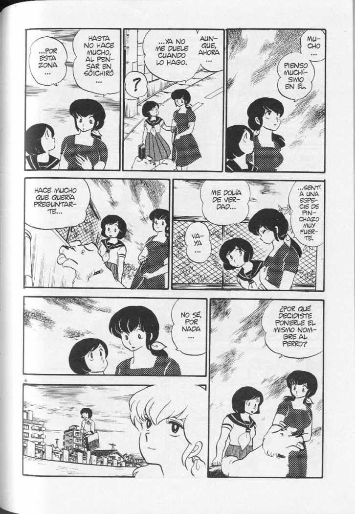 Read Maison Ikkoku (es) Manga Online