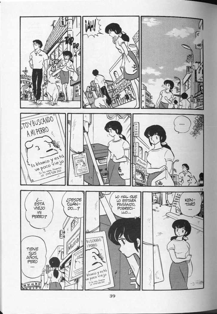 Read Maison Ikkoku (es) Manga Online