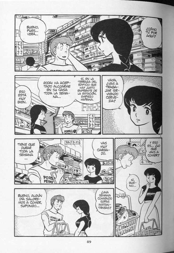 Read Maison Ikkoku (es) Manga Online
