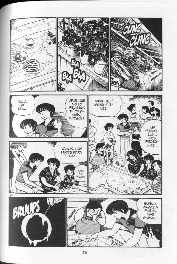 Read Maison Ikkoku (es) Manga Online