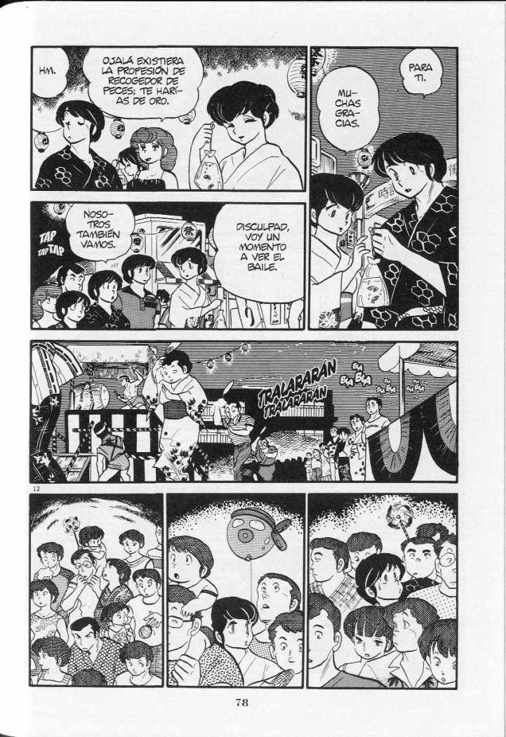 Read Maison Ikkoku (es) Manga Online