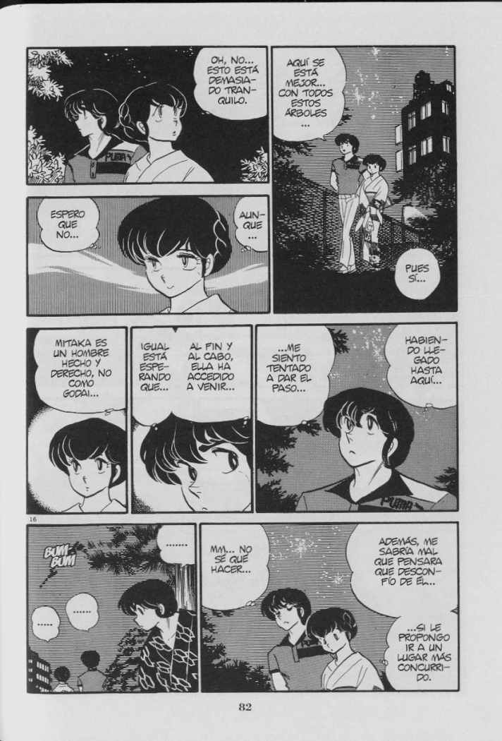 Read Maison Ikkoku (es) Manga Online
