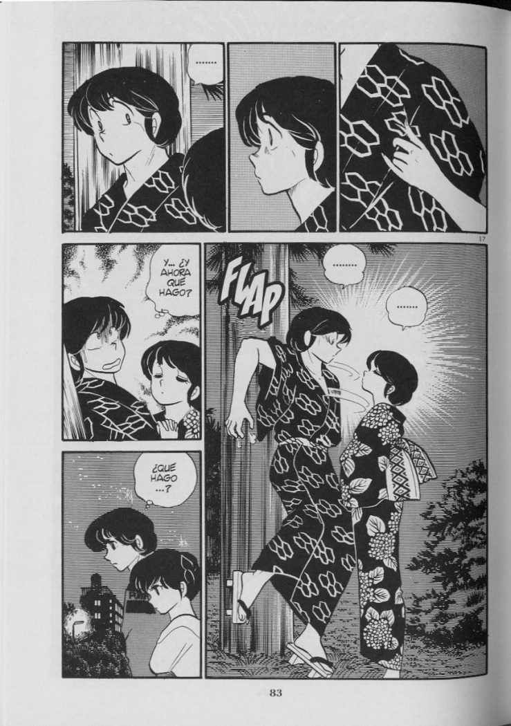Read Maison Ikkoku (es) Manga Online