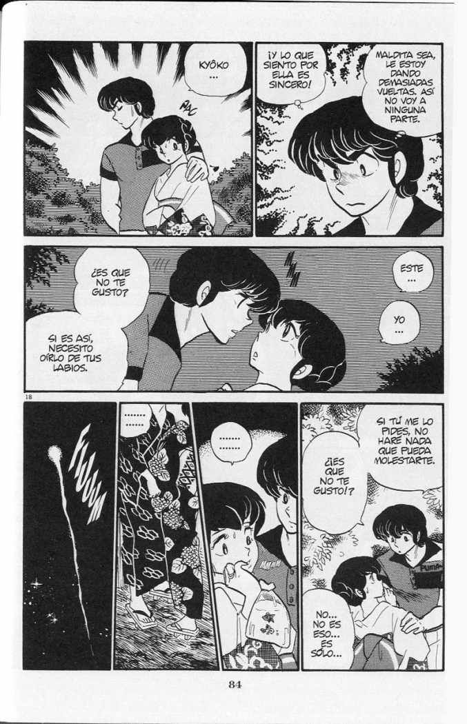 Read Maison Ikkoku (es) Manga Online