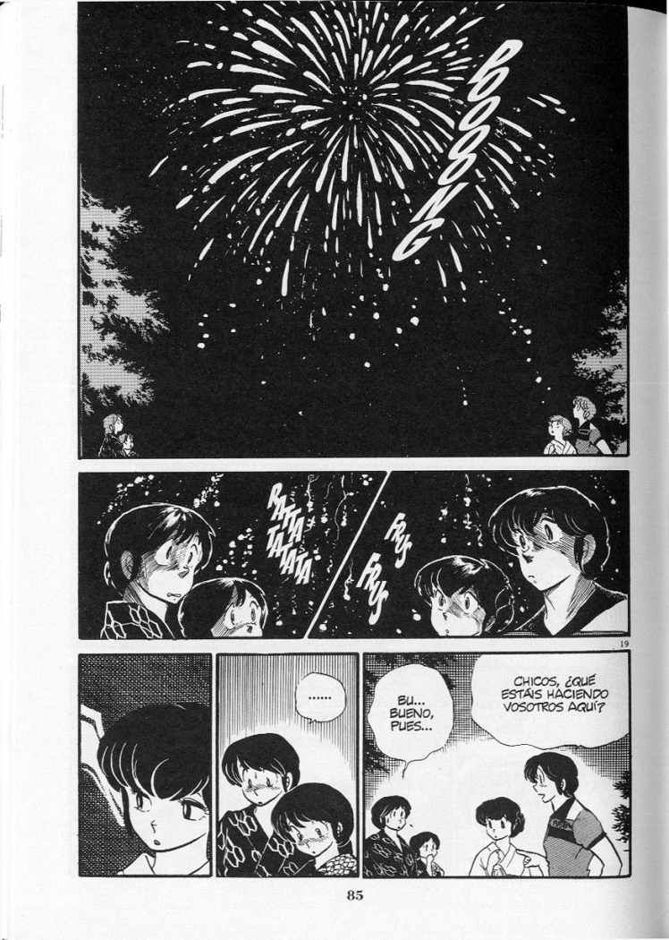 Read Maison Ikkoku (es) Manga Online