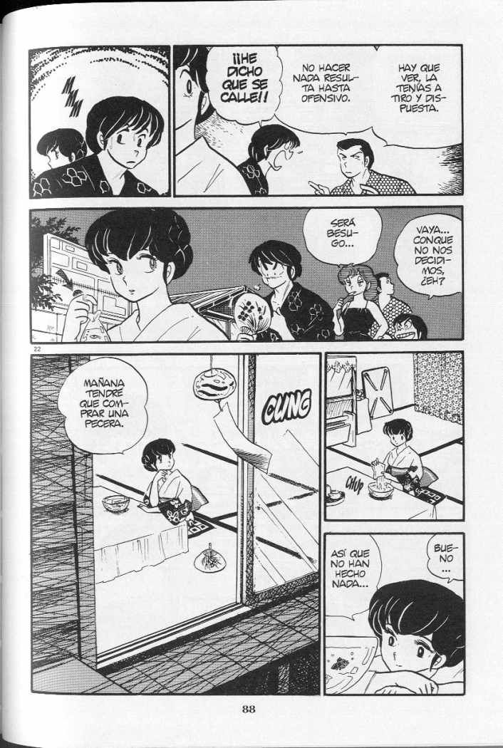 Read Maison Ikkoku (es) Manga Online