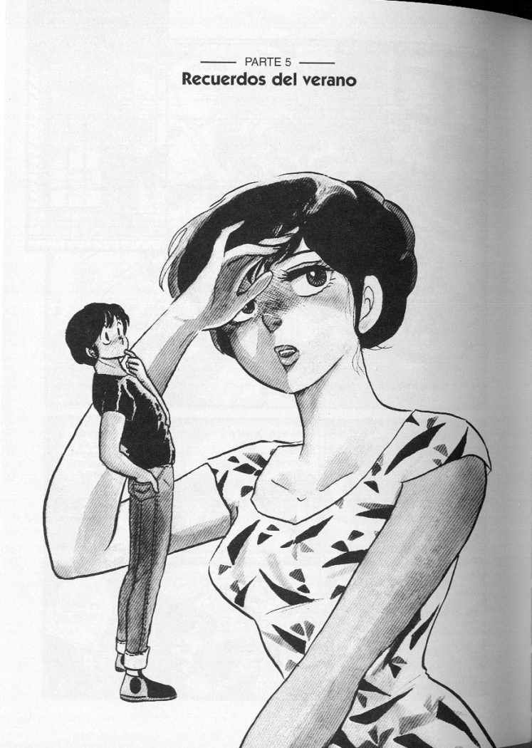 Read Maison Ikkoku (es) Manga Online
