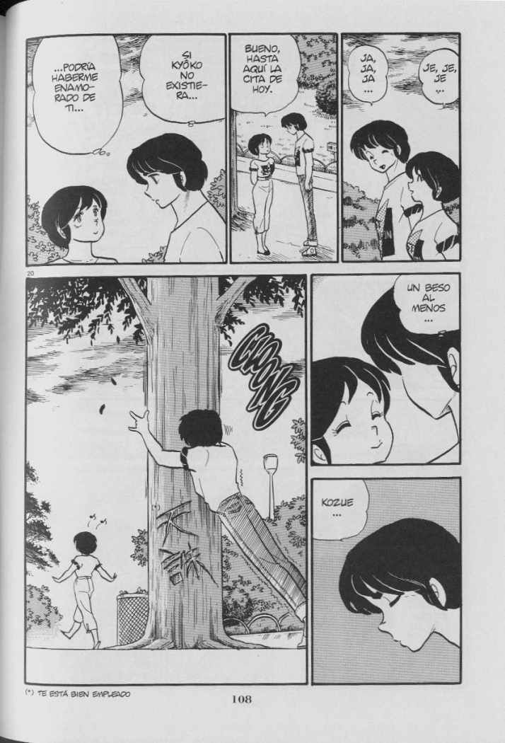 Read Maison Ikkoku (es) Manga Online