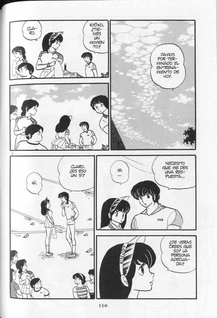 Read Maison Ikkoku (es) Manga Online