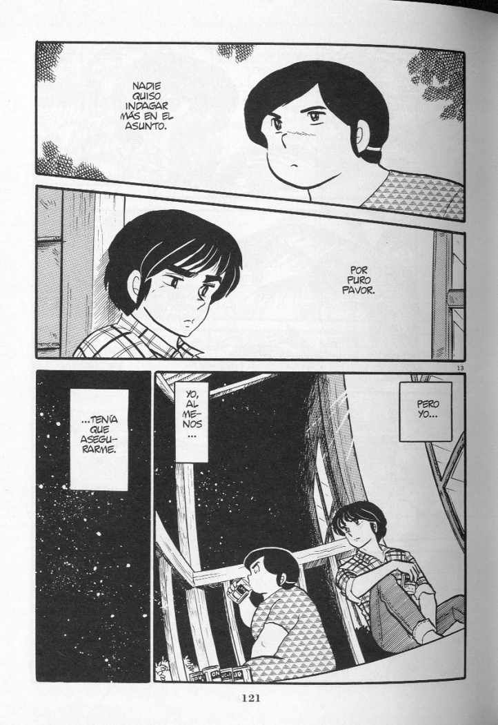 Read Maison Ikkoku (es) Manga Online