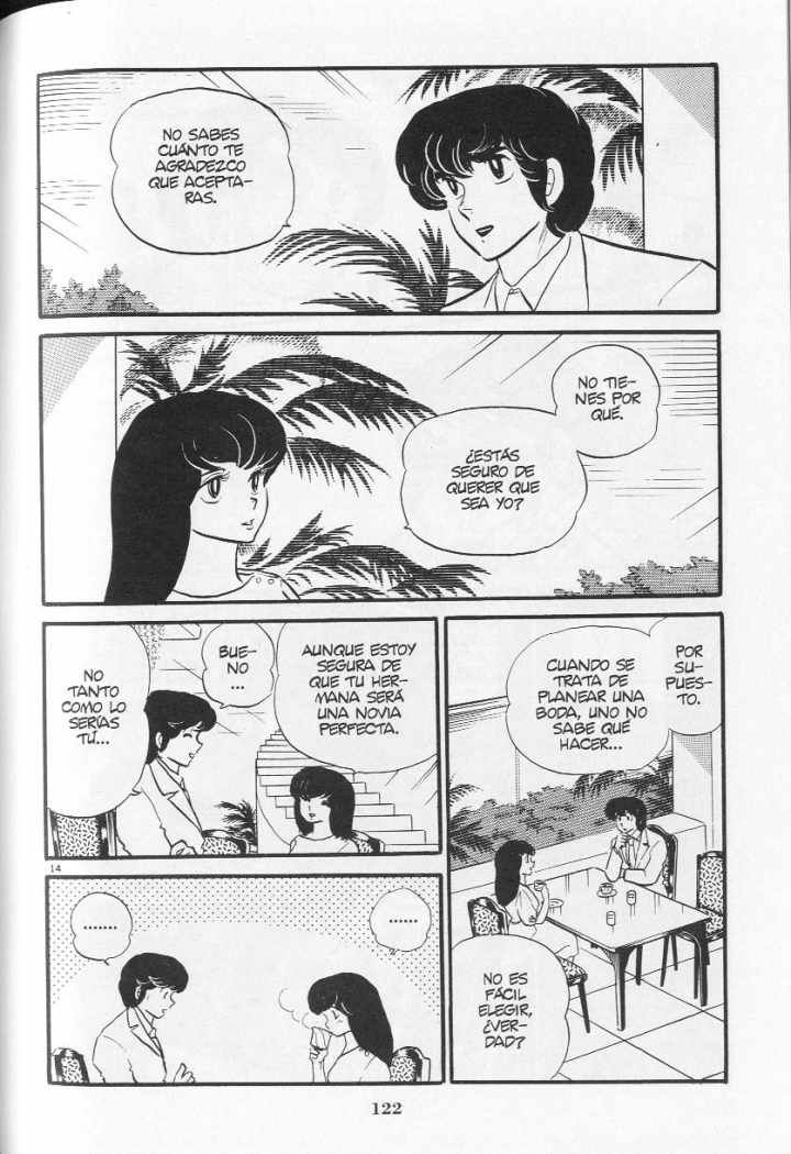 Read Maison Ikkoku (es) Manga Online