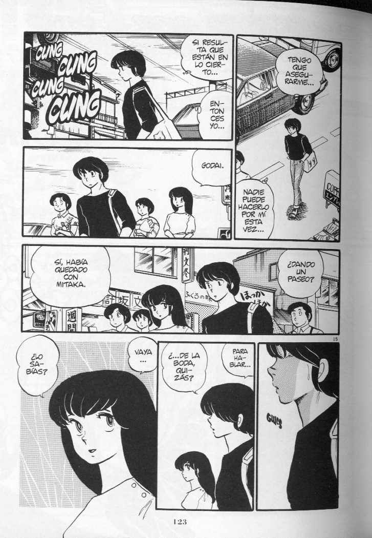 Read Maison Ikkoku (es) Manga Online