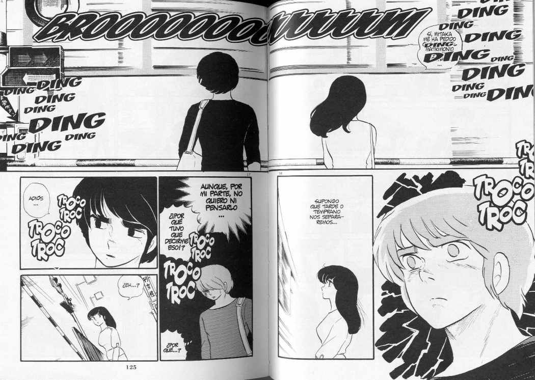 Read Maison Ikkoku (es) Manga Online