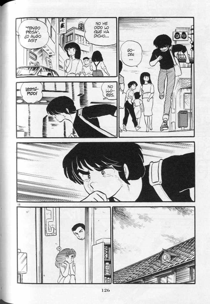 Read Maison Ikkoku (es) Manga Online
