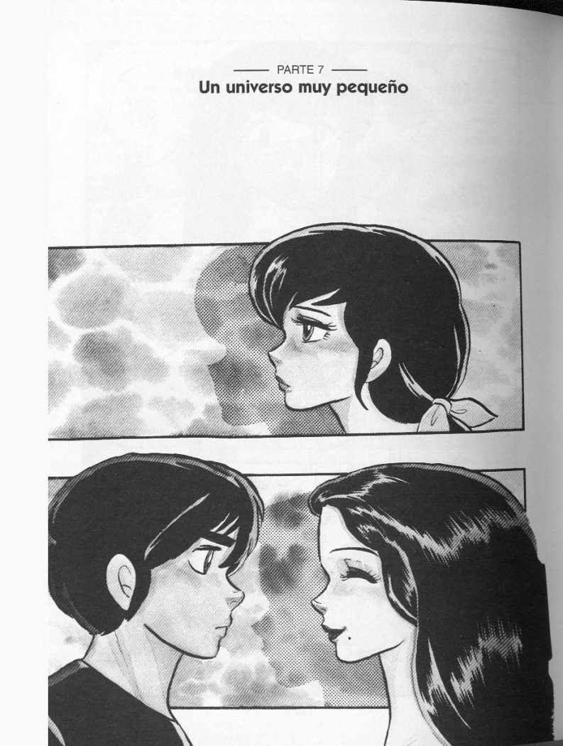 Read Maison Ikkoku (es) Manga Online