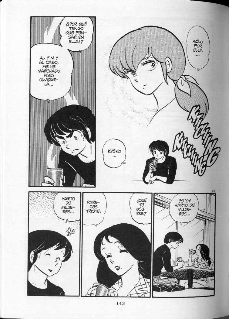 Read Maison Ikkoku (es) Manga Online