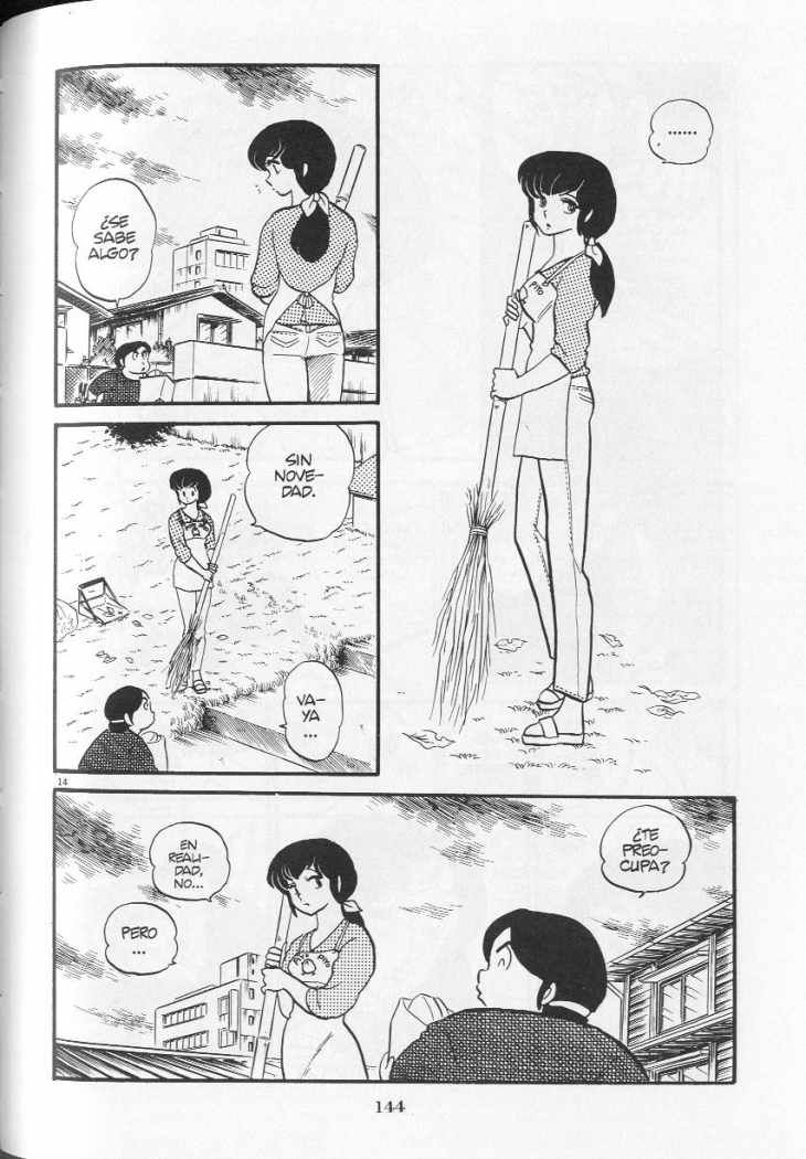 Read Maison Ikkoku (es) Manga Online