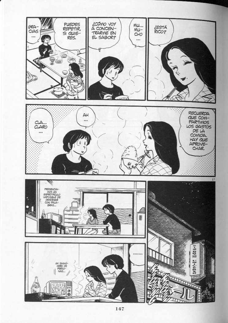 Read Maison Ikkoku (es) Manga Online