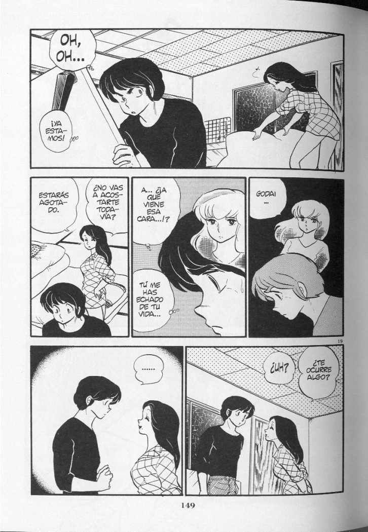 Read Maison Ikkoku (es) Manga Online