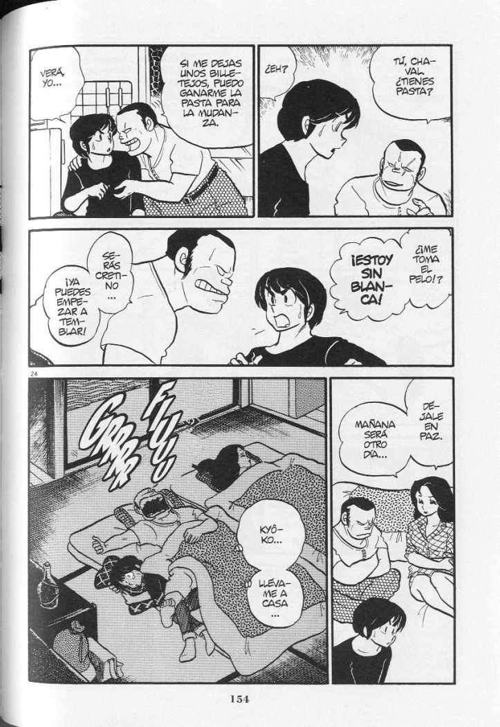 Read Maison Ikkoku (es) Manga Online