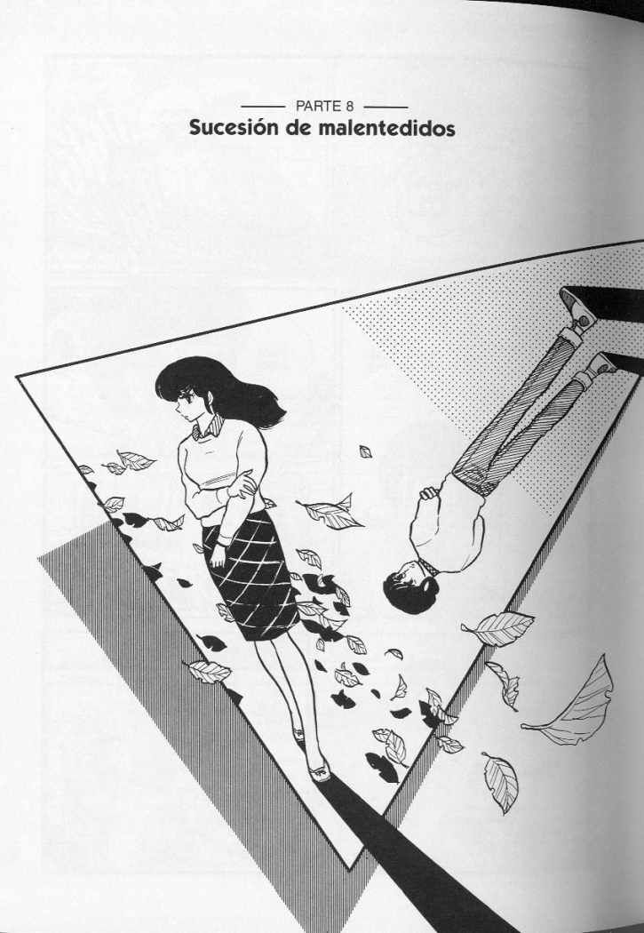 Read Maison Ikkoku (es) Manga Online