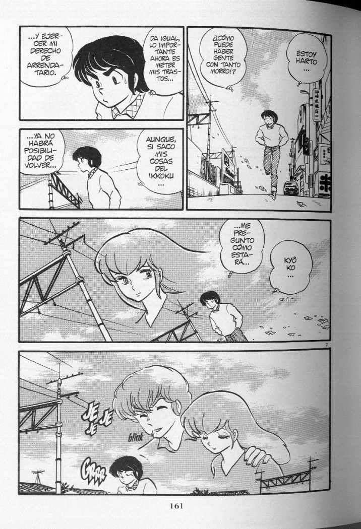 Read Maison Ikkoku (es) Manga Online