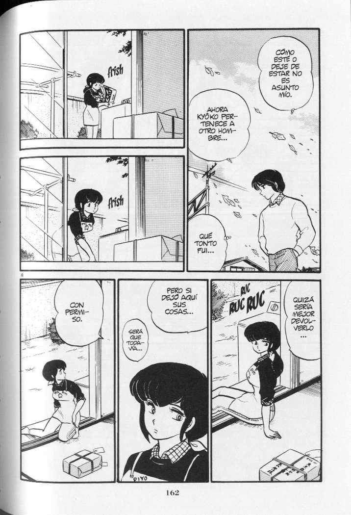 Read Maison Ikkoku (es) Manga Online