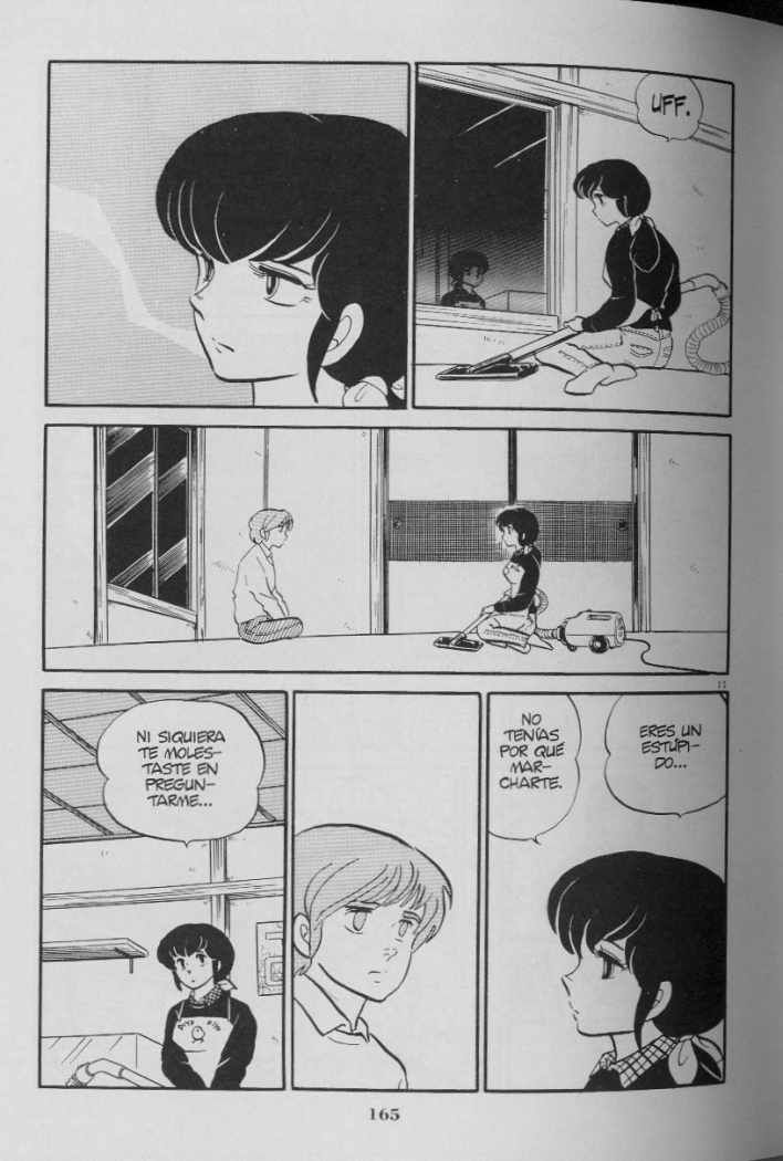 Read Maison Ikkoku (es) Manga Online