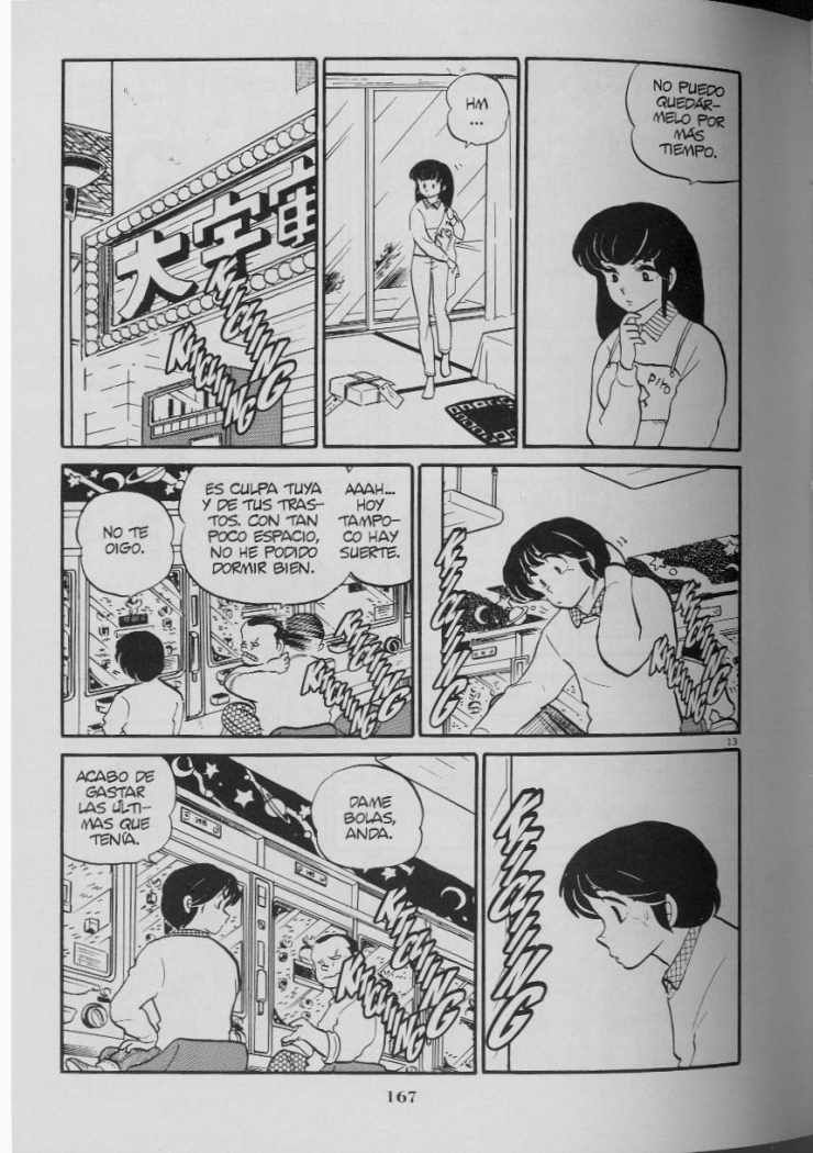 Read Maison Ikkoku (es) Manga Online