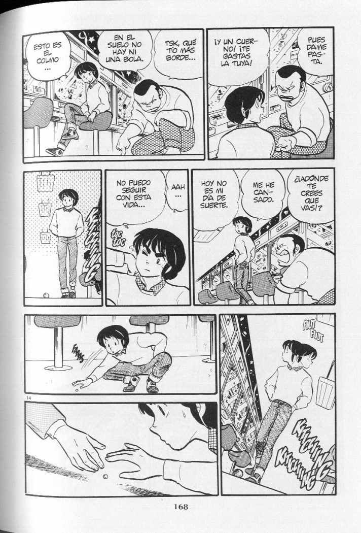 Read Maison Ikkoku (es) Manga Online