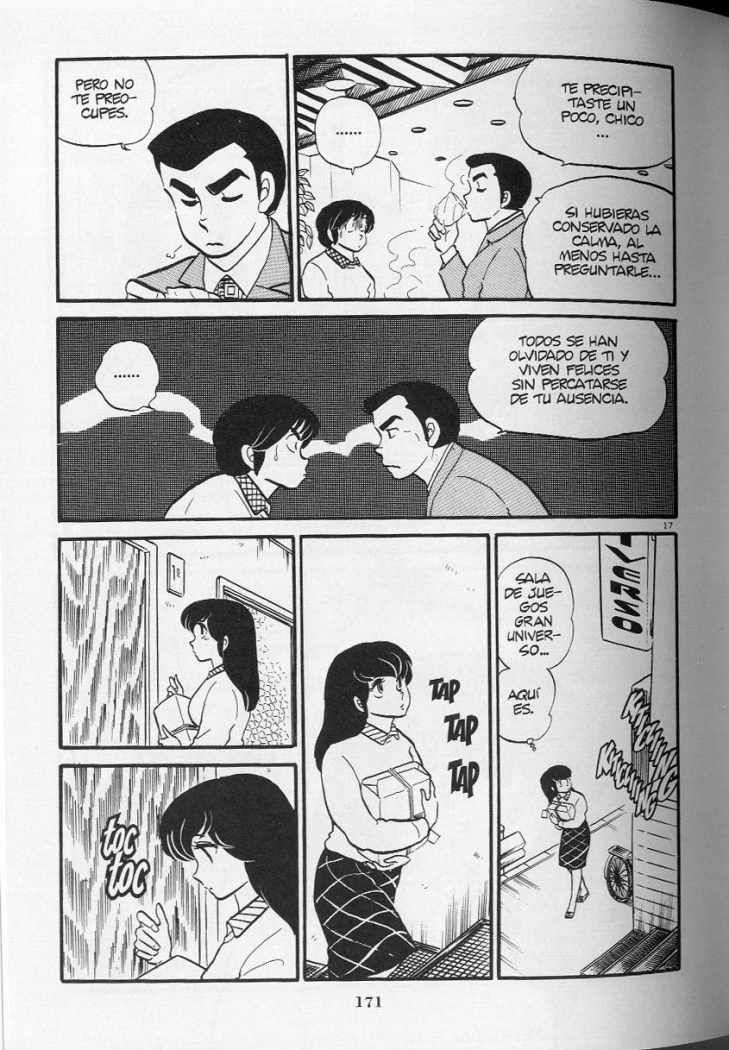 Read Maison Ikkoku (es) Manga Online