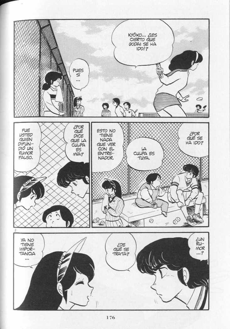 Read Maison Ikkoku (es) Manga Online