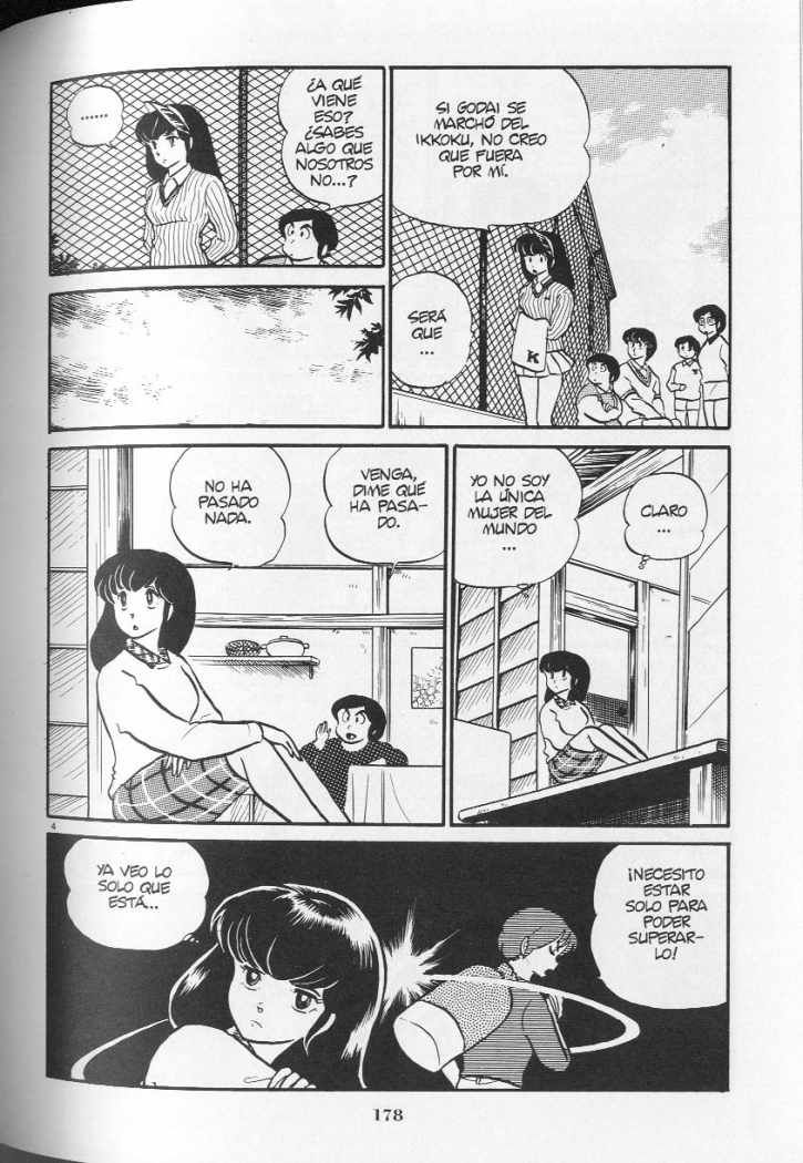 Read Maison Ikkoku (es) Manga Online