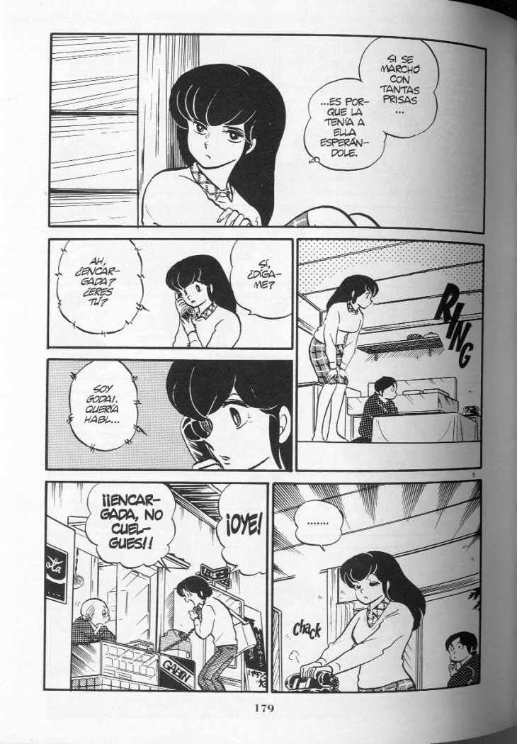 Read Maison Ikkoku (es) Manga Online