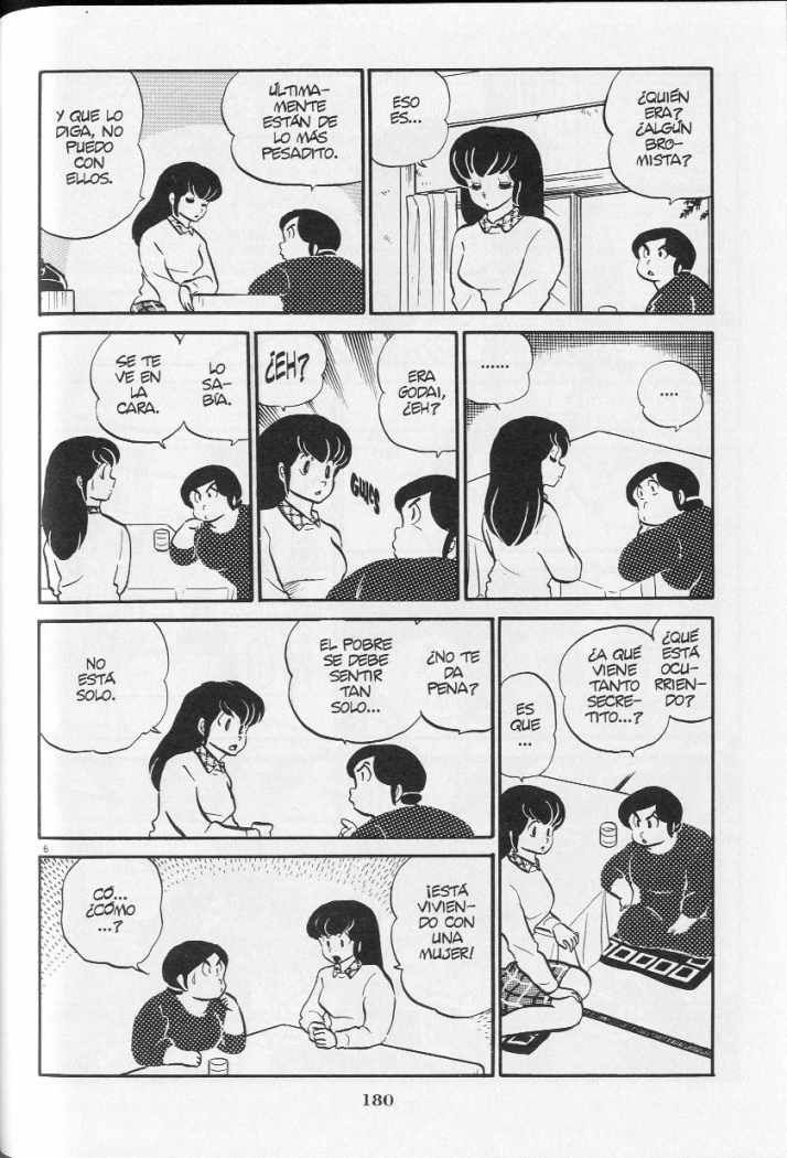 Read Maison Ikkoku (es) Manga Online