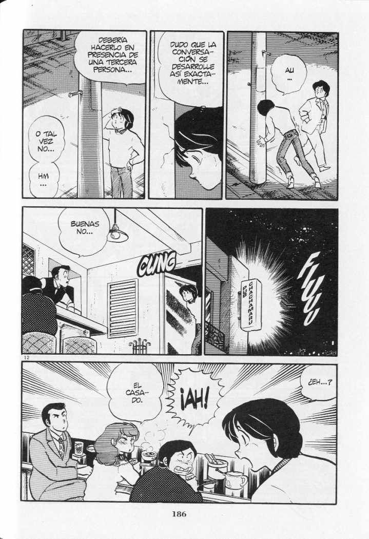 Read Maison Ikkoku (es) Manga Online