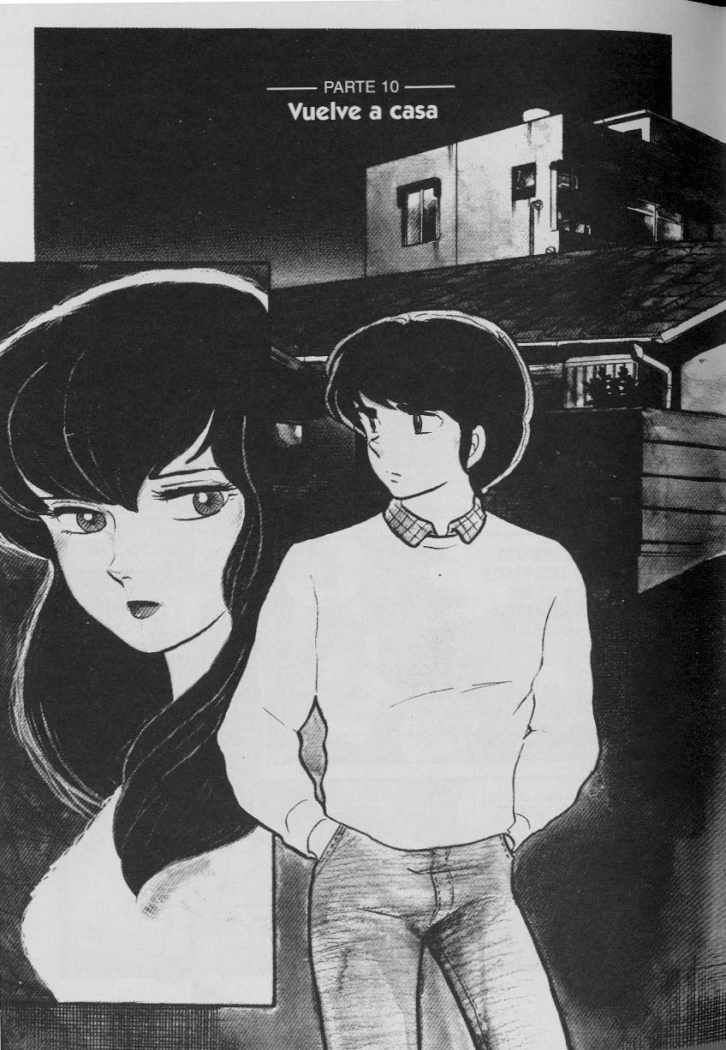 Read Maison Ikkoku (es) Manga Online