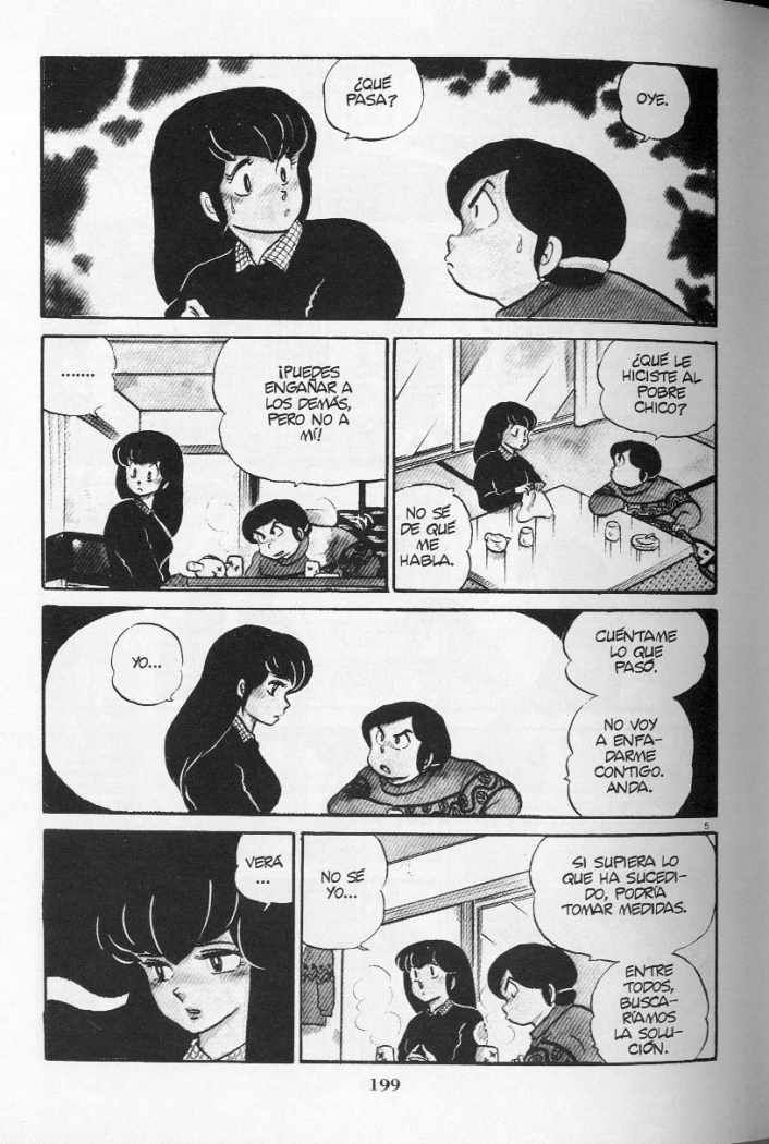 Read Maison Ikkoku (es) Manga Online