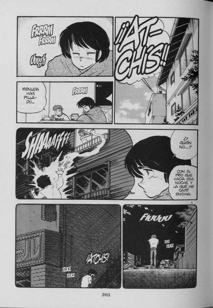 Read Maison Ikkoku (es) Manga Online