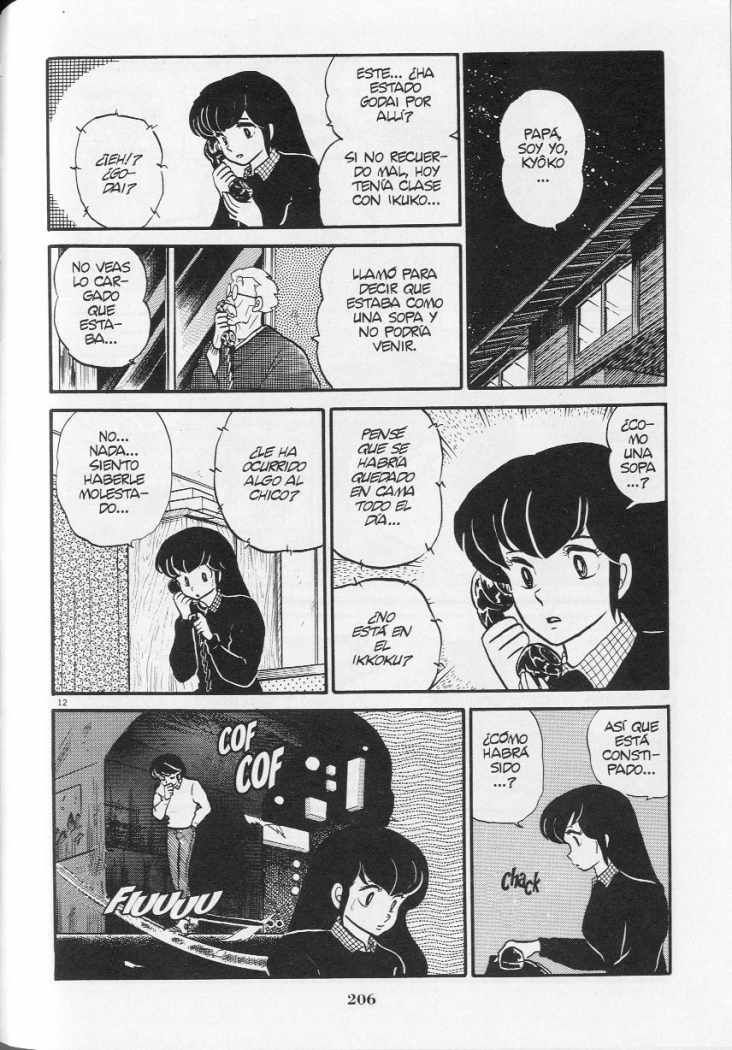 Read Maison Ikkoku (es) Manga Online