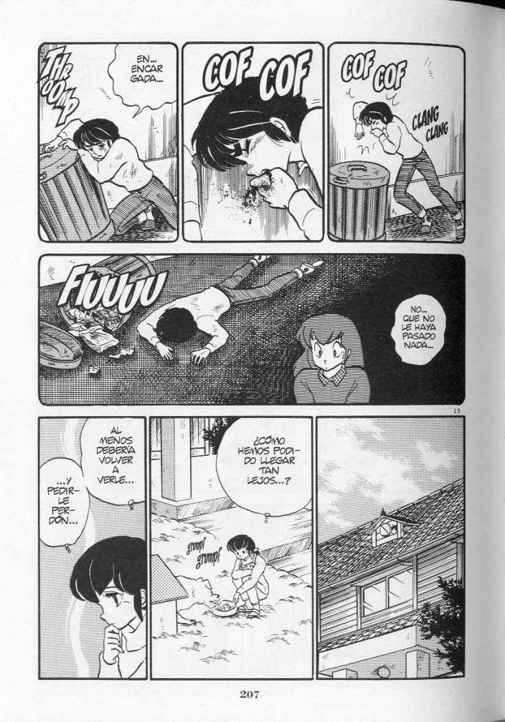 Read Maison Ikkoku (es) Manga Online