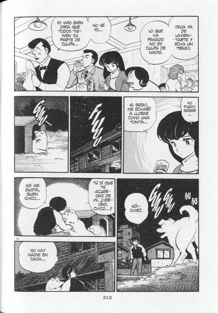 Read Maison Ikkoku (es) Manga Online