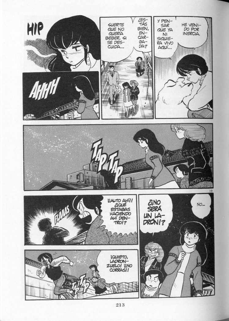 Read Maison Ikkoku (es) Manga Online
