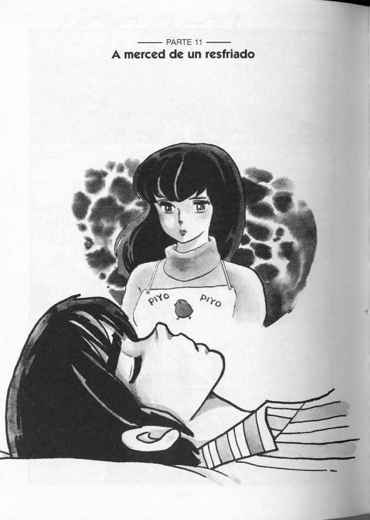 Read Maison Ikkoku (es) Manga Online