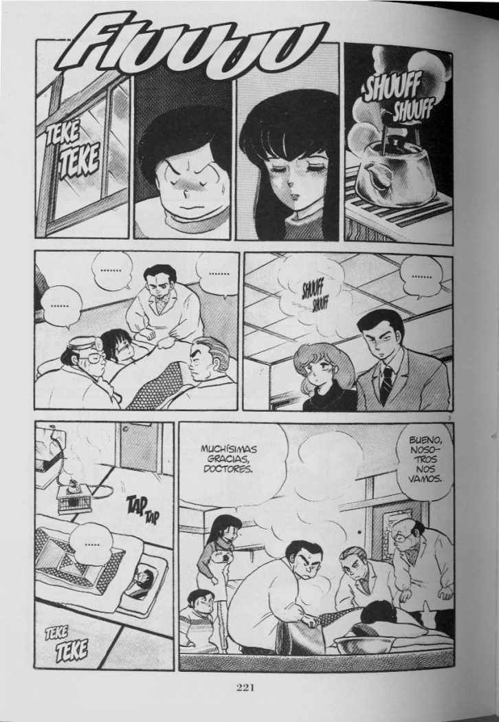 Read Maison Ikkoku (es) Manga Online