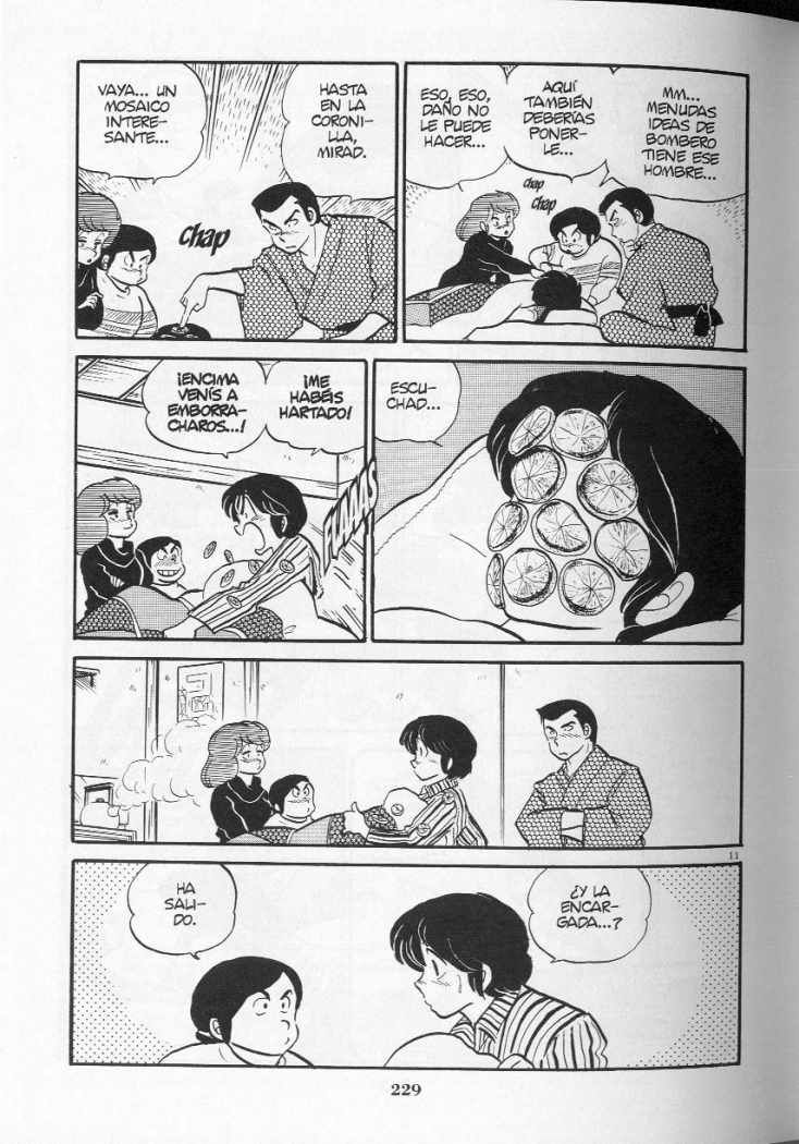 Read Maison Ikkoku (es) Manga Online