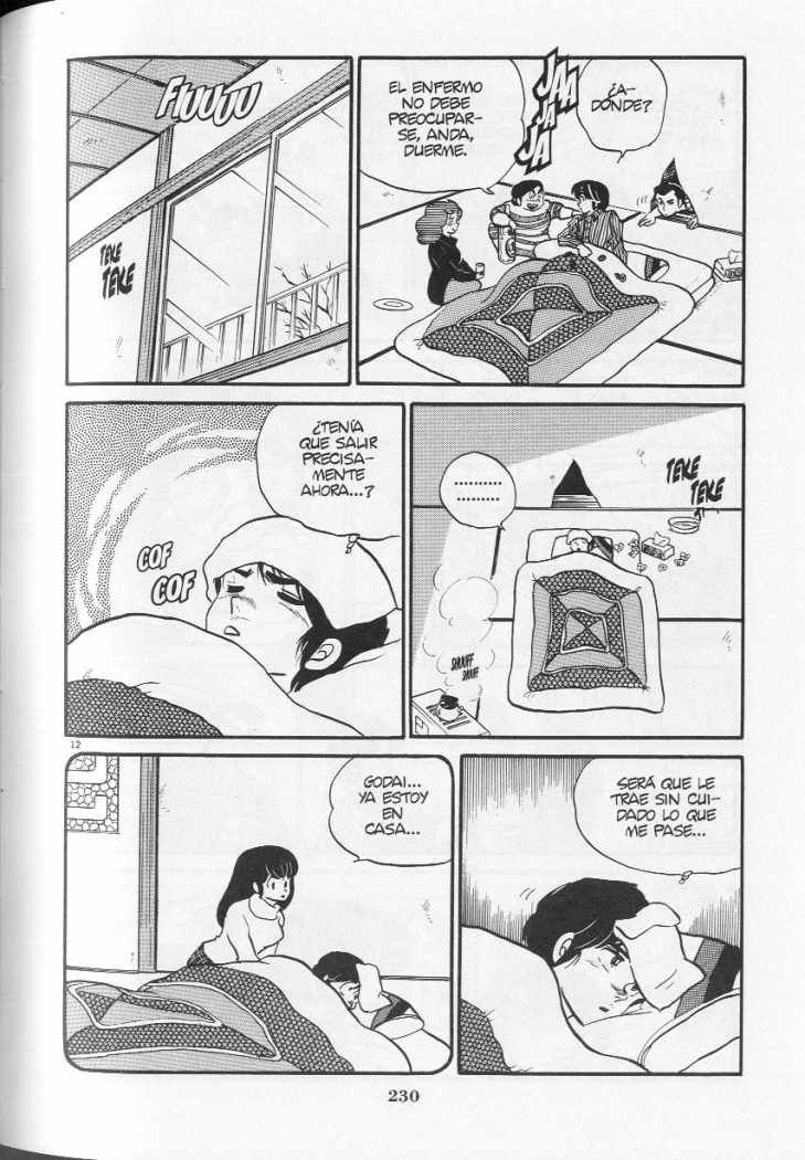Read Maison Ikkoku (es) Manga Online